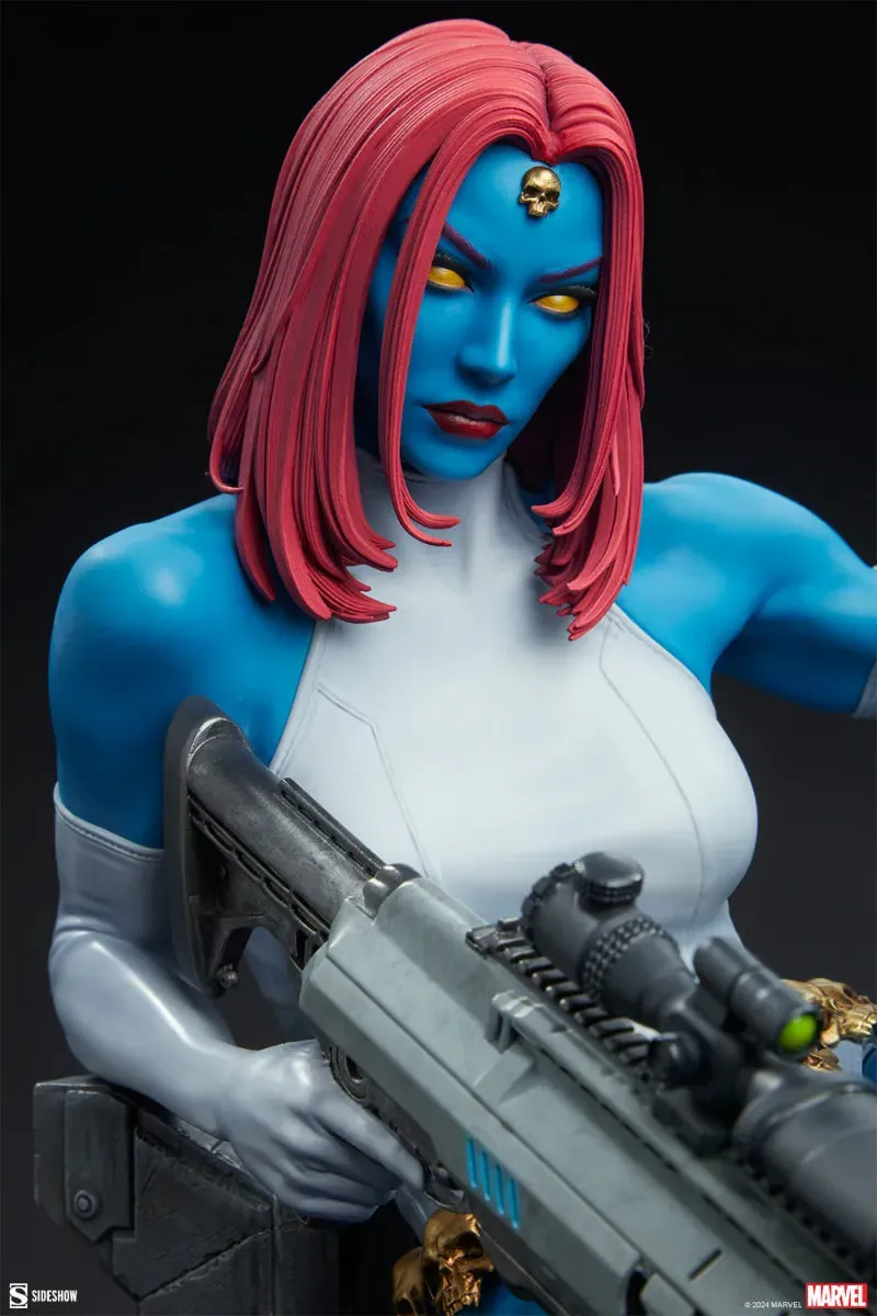 X-Men - Mystique: Freedom & Destiny Premium Format Figure - Image 13
