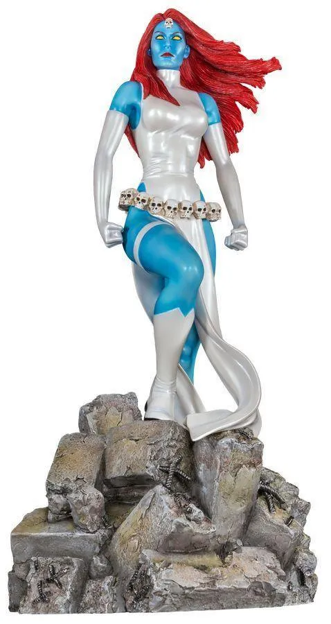 X-Men - Mystique Statue