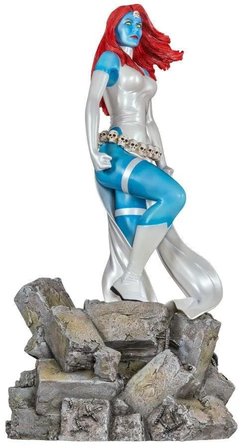 X-Men - Mystique Statue - Image 4