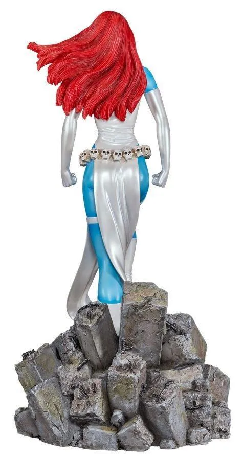 X-Men - Mystique Statue - Image 6
