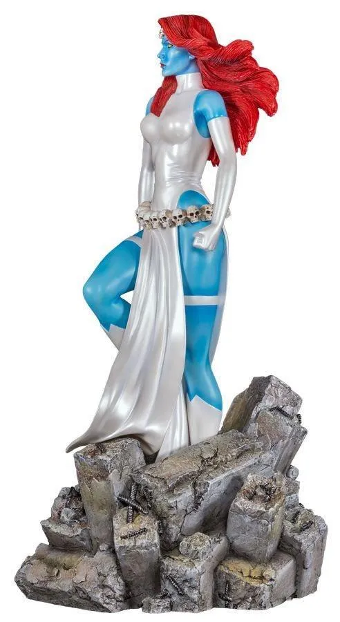 X-Men - Mystique Statue - Image 7