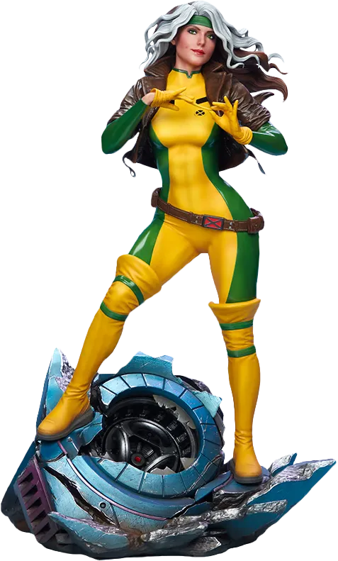 X-Men - Rogue Premium Format Statue