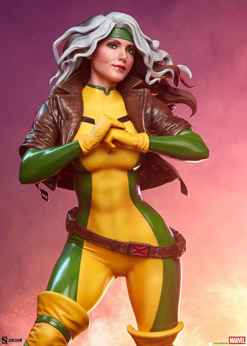 X-Men - Rogue Premium Format Statue - Image 3