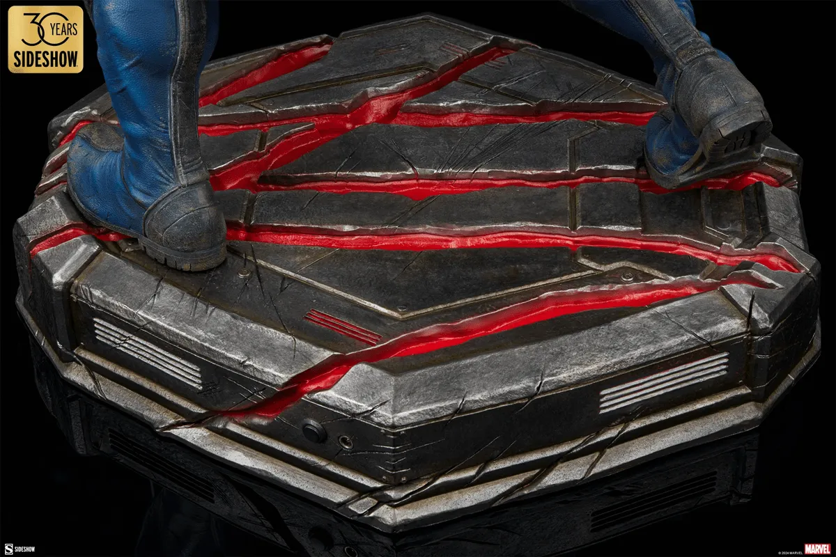 X-Men - Wolverine: Berserker Rage Statue - Image 15