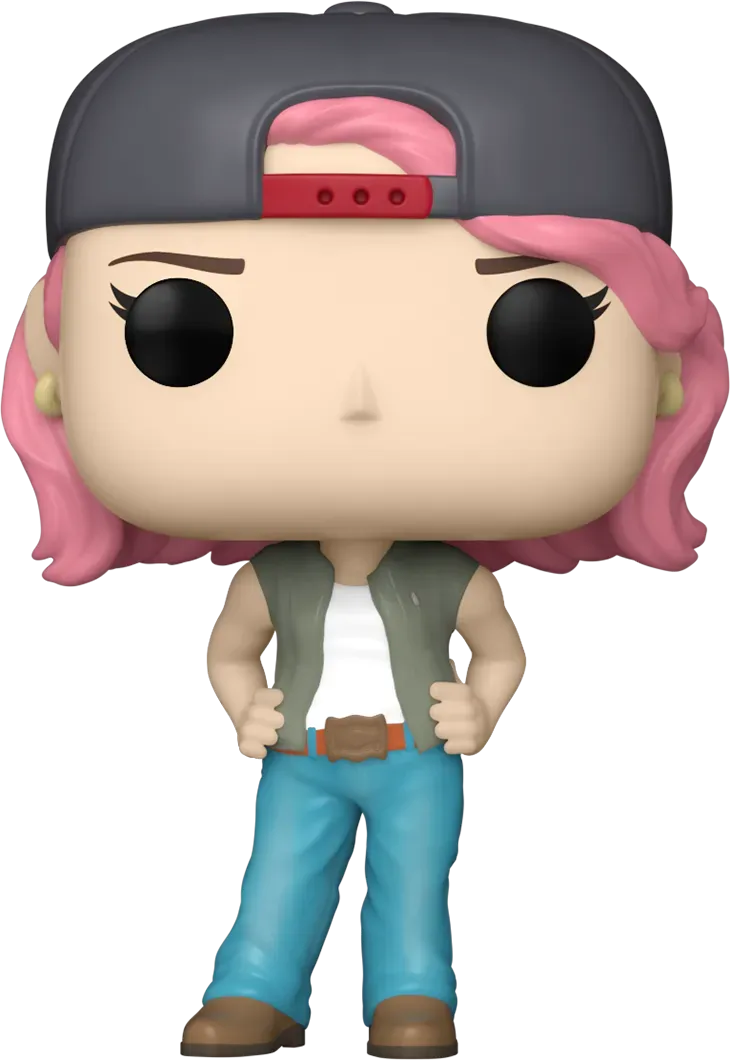 Yellowstone - Teeter Pop! Vinyl - Image 2