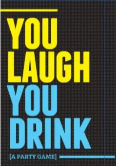 You Laugh, You Drink - Image 2