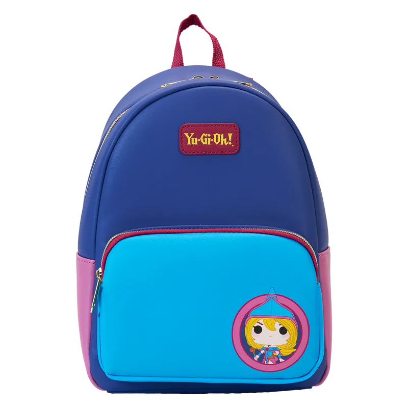Yu-Gi-Oh! - Dark Magician Mini Backpack