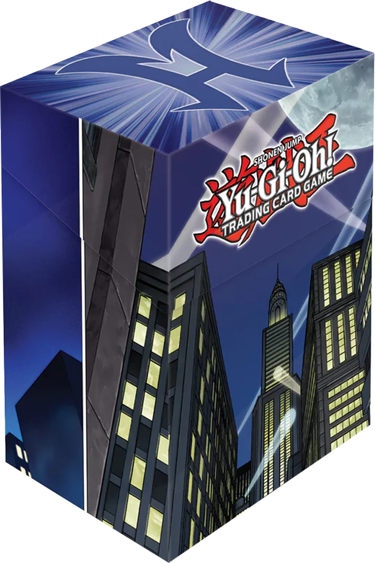 Yu-Gi-Oh! - Elemental Hero Card Case