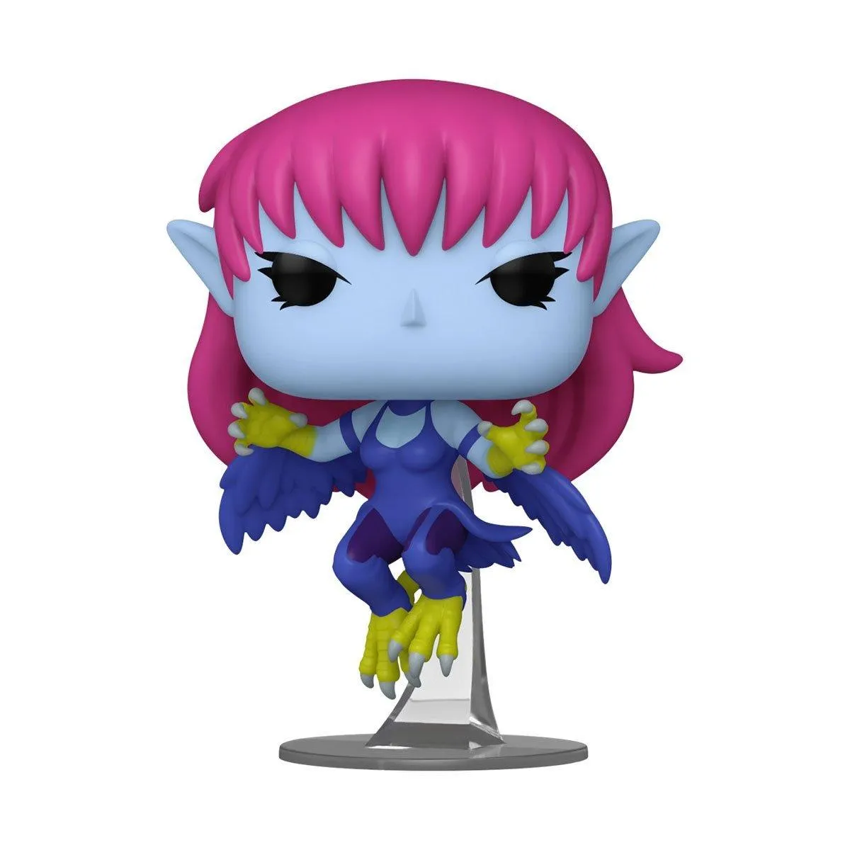 Yu-Gi-Oh! - Harpie Lady Pop! Vinyl - Chase Bundle - Image 6