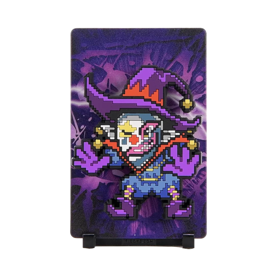 Yu-Gi-Oh! - Saggi the Clown 4.3" FIGGYZ
