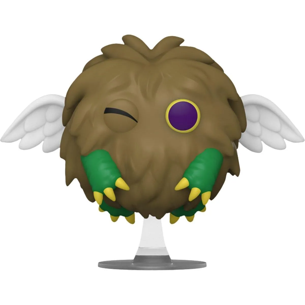 Yu-Gi-Oh! - Winged Kuriboh Pop! Vinyl - Image 2