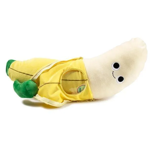 Yummy World - Bruce Banana Large Plush - Image 2