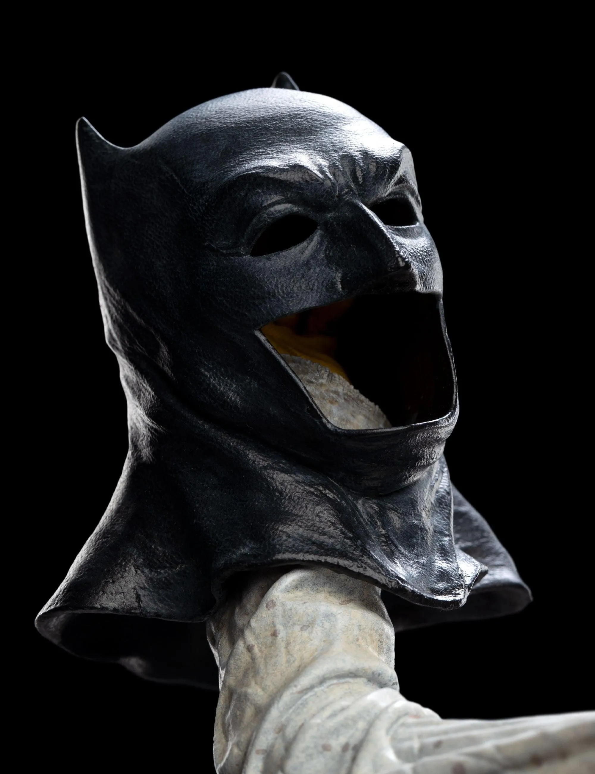 Zack Snyder's Justice League (2021) - The Joker 1:4 Scale Statue - Image 11