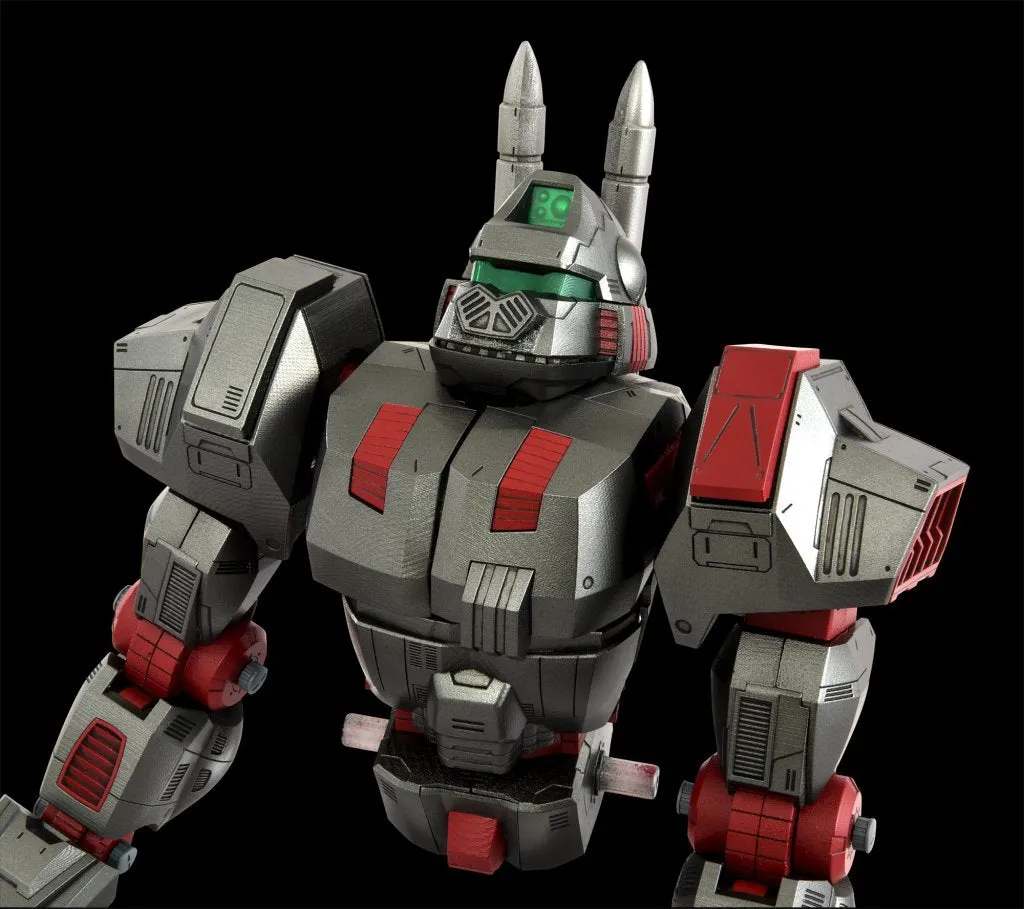 ZOIDS - REALIZE MODEL - Iron Kong Guylos Color - Image 13