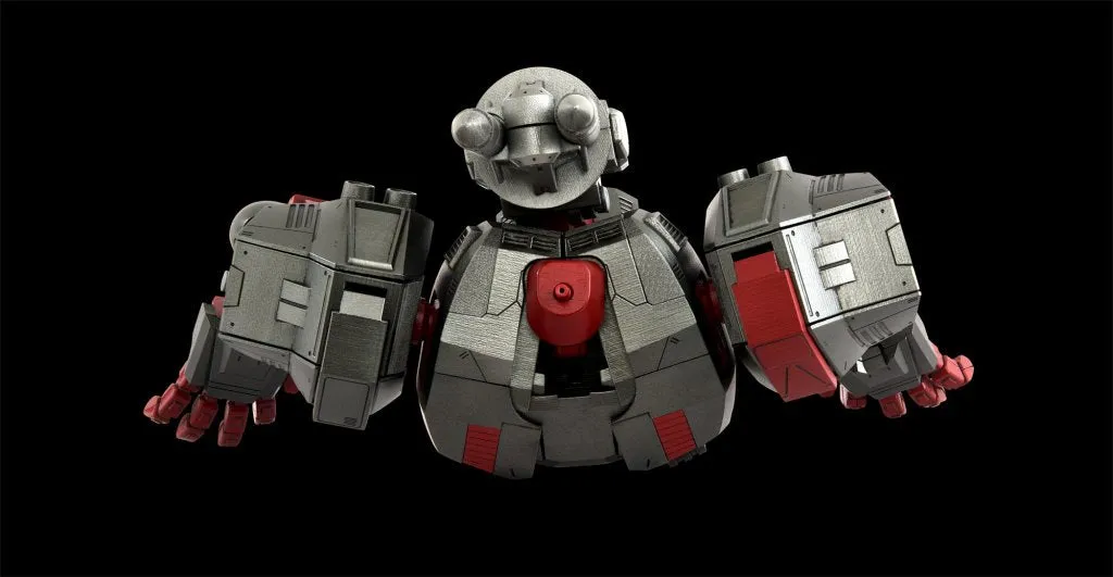 ZOIDS - REALIZE MODEL - Iron Kong Guylos Color - Image 14