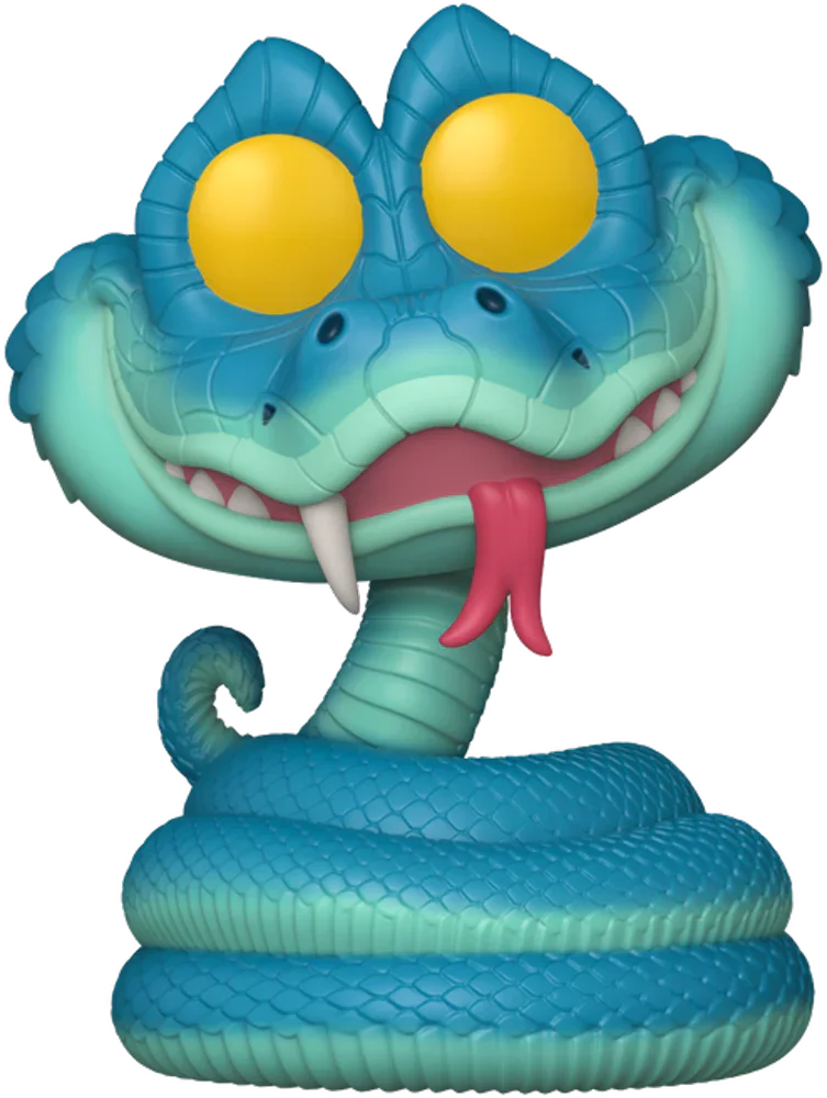Zootopia 2 - Gary De'Snake Pop! Vinyl - Image 2